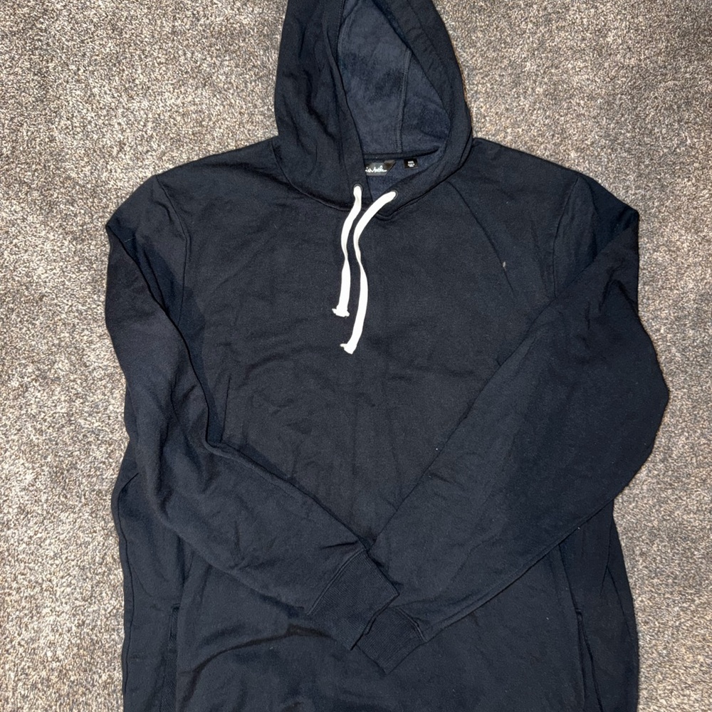 Travis Mathew coastal Cloud Hoodie